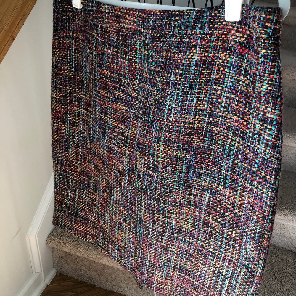 Pencil Skirt
